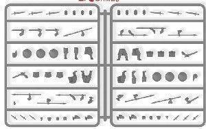 Fireforge Games - Forgotten World Northmen Warriors - Gap Games