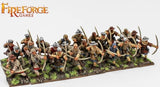 Fireforge Games - Medieval Archers - Gap Games