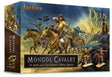 Fireforge Games - Mongol Cavalry - Gap Games
