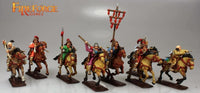 Fireforge Games - Mongol Cavalry - Gap Games