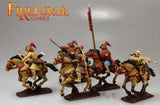 Fireforge Games - Mongol Cavalry - Gap Games