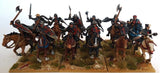 Fireforge Games - Mounted Sergeants - Gap Games