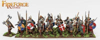 Fireforge Games - Scandinavian Infantry - Gap Games