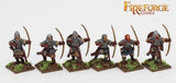 Fireforge Games - Scandinavian Infantry - Gap Games