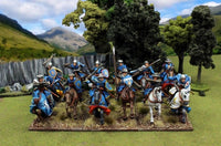 Fireforge Games - Sergeants at Arms - Gap Games