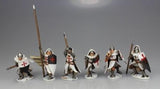 Fireforge Games - Templar Infantry - Gap Games