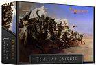 Fireforge Games - Templar Knights Cavalry - Gap Games