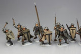 Fireforge Games - Teutonic Infantry - Gap Games