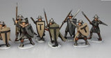 Fireforge Games - Teutonic Infantry - Gap Games