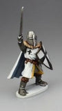 Fireforge Games - Teutonic Infantry - Gap Games