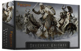 Fireforge Games - Teutonic Knights Cavalry - Gap Games