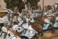 Fireforge Games - Teutonic Knights Cavalry - Gap Games