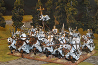 Fireforge Games - Teutonic Knights Cavalry - Gap Games