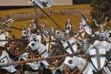 Fireforge Games - Teutonic Knights Cavalry - Gap Games