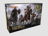 Fireforge Games - Turcopoles - Gap Games