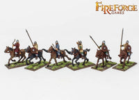 Fireforge Games - Turcopoles - Gap Games