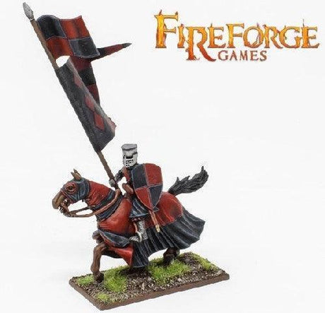 Fireforge Games - Western Knights - Gap Games