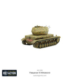 Flakpanzer IV Wirbelwind (Resin) - Gap Games