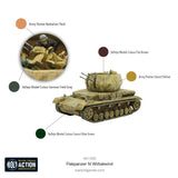 Flakpanzer IV Wirbelwind (Resin) - Gap Games