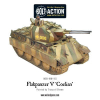 Flakpanzer V 'Coelian' - Gap Games