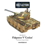 Flakpanzer V 'Coelian' - Gap Games