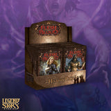 Flesh and Blood: History Pack 1 – Blitz Decks Display - Gap Games