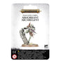 Flesh-Eater Courts: Abhorrant Archregent - Gap Games