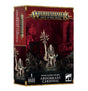 Flesh-Eater Courts: Abhorrant Cardinal - Pre-Order - Gap Games
