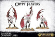 Flesh-Eater Courts: Crypt Flayers / Vargheists / Crypt Horrors - Gap Games