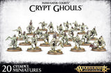 Flesh-Eater Courts: Crypt Ghouls - Gap Games