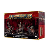 Flesh-Eater Courts: Morbheg Knights - Pre-Order - Gap Games