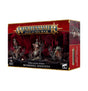 Flesh-Eater Courts: Morbheg Knights - Pre-Order - Gap Games