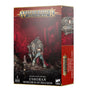 Flesh-Eater Courts: Ushoran Mortarch of Delusion - Pre-Order - Gap Games