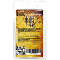 Flexible Armatures in 28 mm - Gap Games
