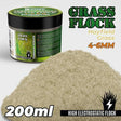 Flock 4-6mm 200ml - Hayfield Grass - Gap Games