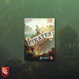 Pirates of Maracaibo