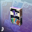 1%: One Percent – A Game Of Strategic Chance
