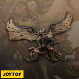 Warhammer Collectibles: 1/18 Scale Mortarion Daemon Primarch of Nurgle - Pre-Order