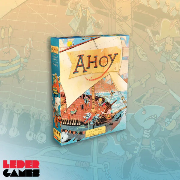 Ahoy