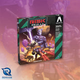 Risk 2210 A.D. - Frontline Expansion