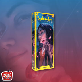 Splendor: The Sun Never Sets