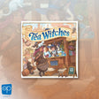 Tea Witches