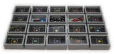 Folded Space Game Inserts - Twilight Imperium 4th Edition - Gap Games