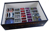 Folded Space Game Inserts - Twilight Imperium Prophecy of Kings - Gap Games