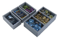 Folded Space Game Inserts - Twilight Imperium Prophecy of Kings - Gap Games