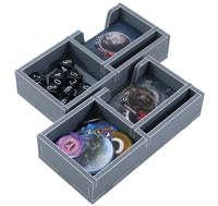 Folded Space Game Inserts - Twilight Imperium Prophecy of Kings - Gap Games