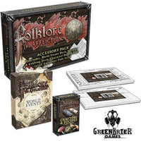 Folklore Accessory Bundle - Gap Games