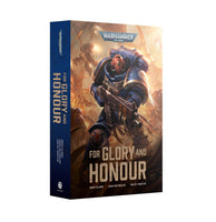 For Glory and Honour (Paperback) - Gap Games