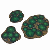 Battlefield Accessories: Forests (TTR) Pine Stylised