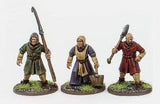 Forgotten World Northmen Folk Rabble - Gap Games